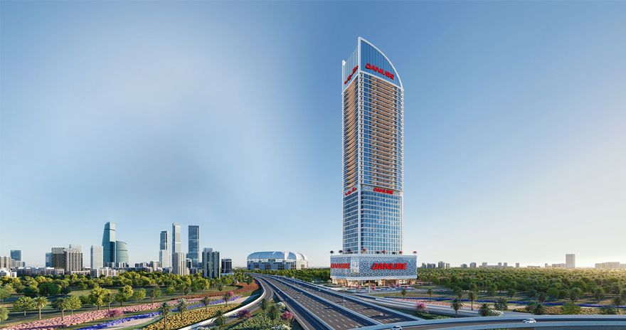 Latest Properties