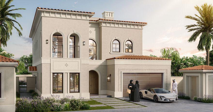 Latest Properties