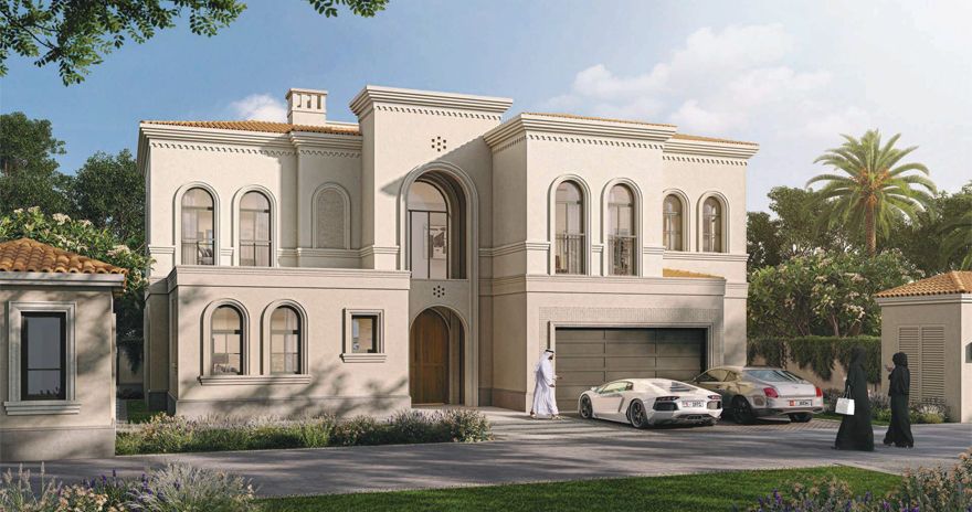 Latest Properties