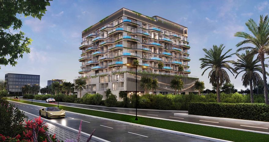Latest Properties