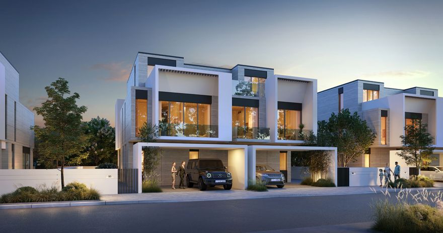 Latest Properties