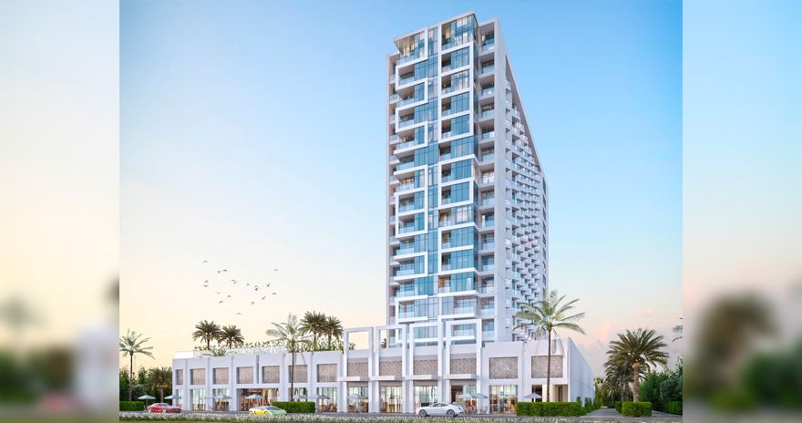 Latest Properties
