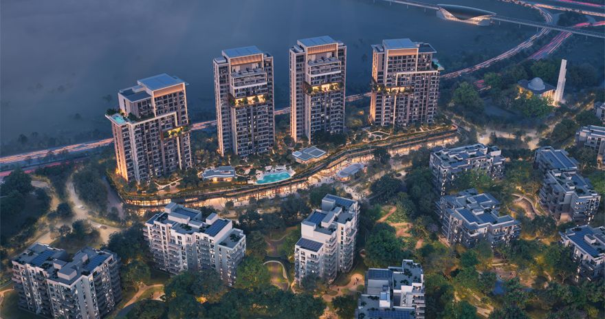 Latest Properties