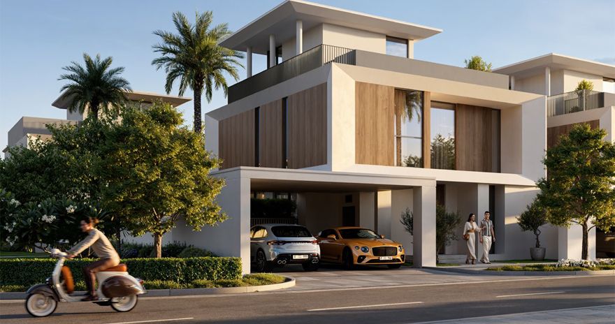 Latest Properties