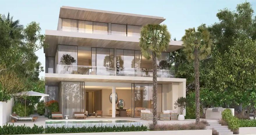 Latest Properties