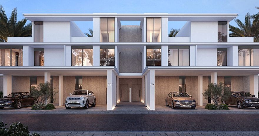 Greenway Apartments for Sale in Dubai