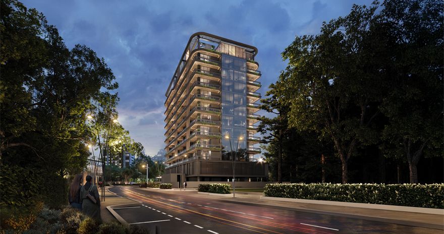 Latest Properties