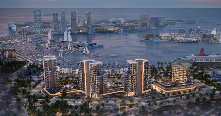 Latest Properties