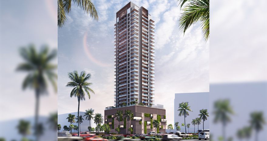 Latest Properties
