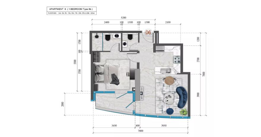floorplan image