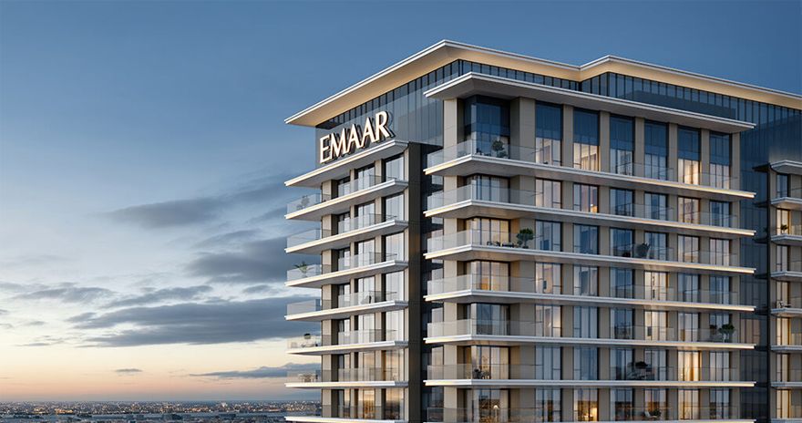 Latest Properties