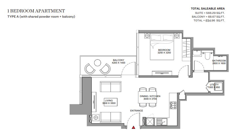 floorplan image