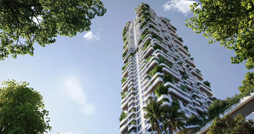 Latest Properties
