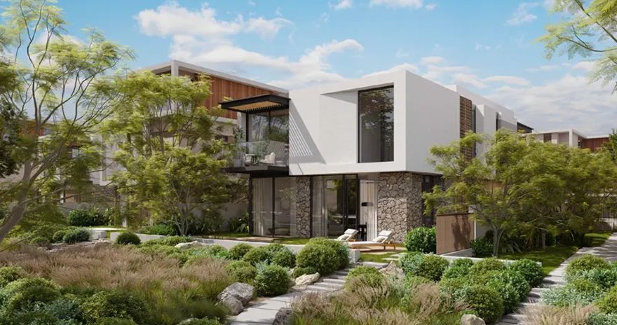 Buy Property at the Acres by Meraas in Dubai
