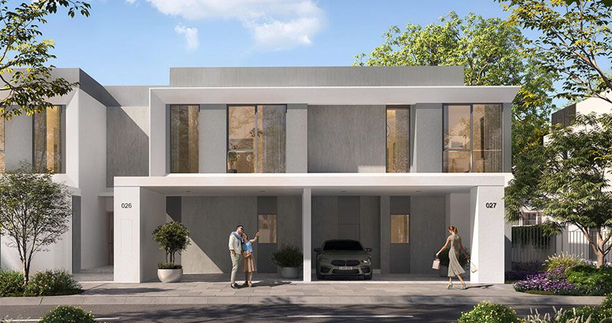 Velora Phase 2 by Emaar Properties