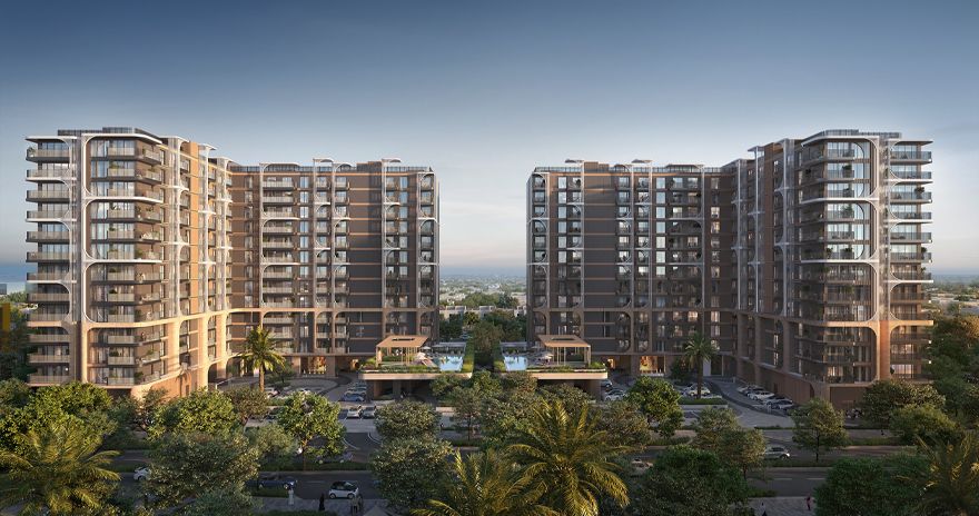 Latest Properties