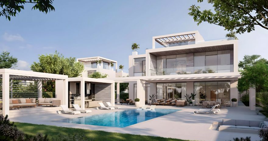 Latest Properties